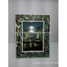 Vente en gros Paua Shell Funia Photo Frame